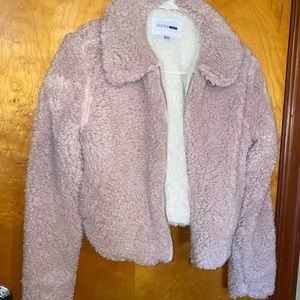 Fashion nova coat